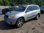 2004 Toyota Rav4    for Sale in Chalfont, PA - Side