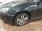 2010 VOLKSWAGEN GOLF TWIST for sale at Copart NEWBURY