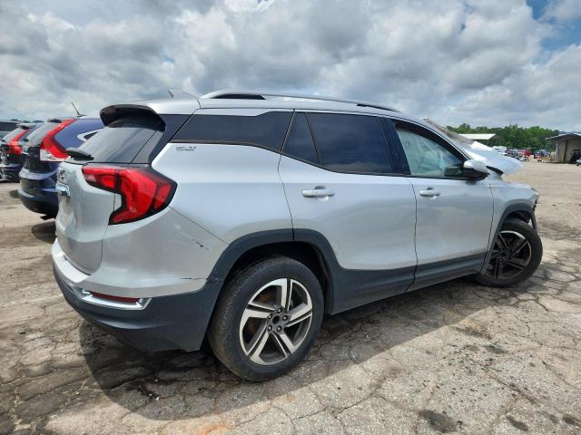  GMC TERRAIN 2019 Silver