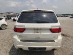 2012 Dodge Durango R/T en Venta en Earlington, KY - Front End