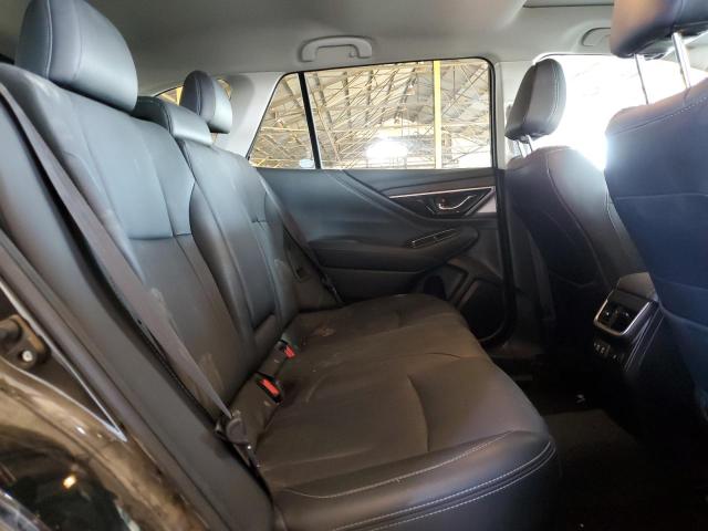 Buy SUBARU OUTBACK 2022 year, 4S4BTANC6N3101022 | W8 Shipping