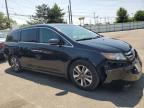 2014 Honda Odyssey Touring for Sale in Moraine, OH - Front End