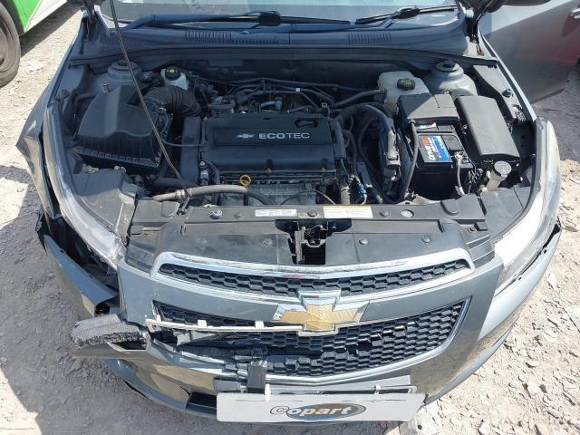 2013 CHEVROLET CRUZE LS A