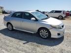 2010 Toyota Corolla Base   en Venta en Gainesville, GA - Rear End