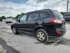 2010 Hyundai Santa Fe Gls en Venta en Lebanon, TN - Front End