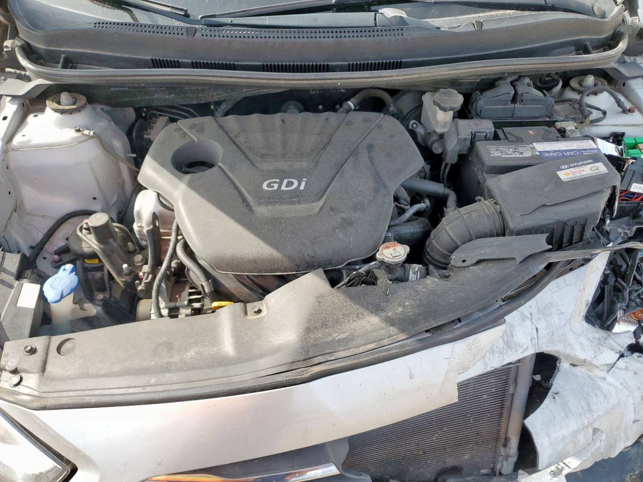 2017 Hyundai Accent Se VIN: KMHCT4AE1HU249185 Lot: 62963405