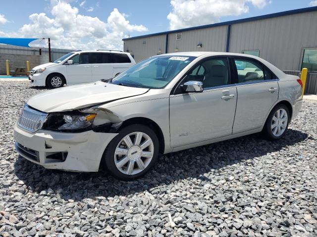 2007 Lincoln Mkz 