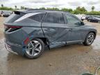 2025 HYUNDAI TUCSON SEL   à vendre chez Copart TX - MCALLEN
