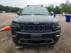 2017 Jeep Grand Cherokee Limited за продажба в Knightdale, NC - Normal Wear