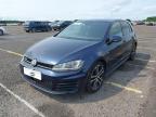 2014 VOLKSWAGEN GOLF GTD S for sale at Copart SANDTOFT