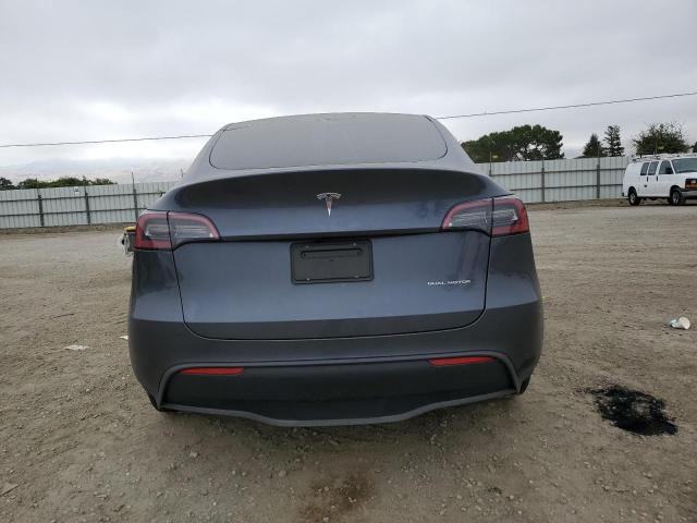  TESLA MODEL Y 2023 Szary
