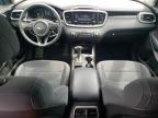2017 Kia Sorento Lx en Venta en Dunn, NC - Mechanical