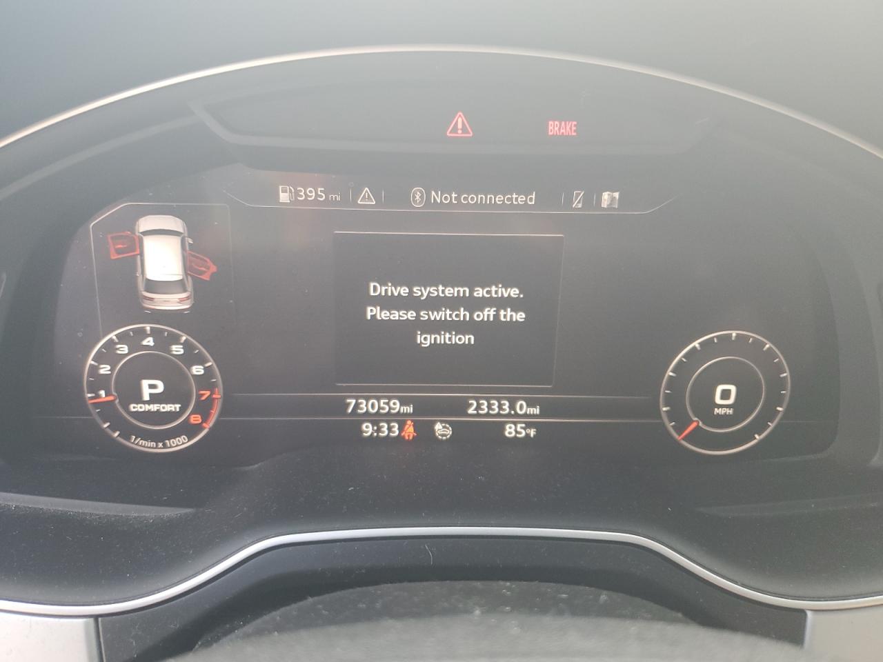 2018 Audi Q7 Premium Plus VIN: WA1LHAF74JD000782 Lot: 60356895