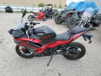2025 Kawasaki Ex500  de vânzare în Lansing, MI - Front End