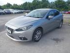 2014 MAZDA 3 for sale at Copart CASTLEDERMOT - IRELAND