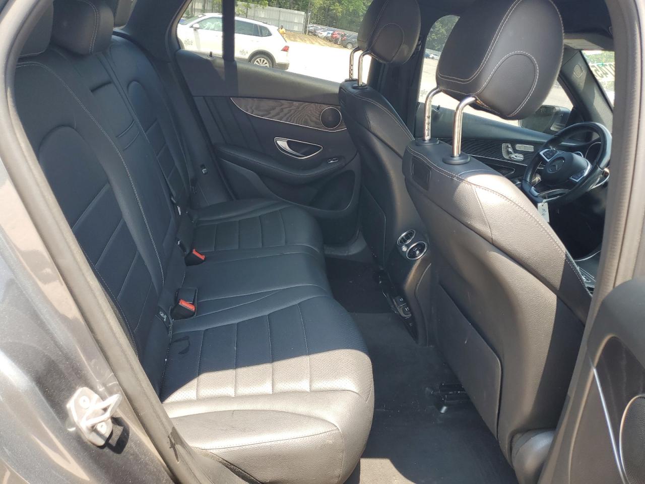 2018 Mercedes-Benz Glc 300 4Matic VIN: WDC0G4KB0JV068928 Lot: 62570745