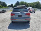 2014 Audi Q7 Premium Plus   იყიდება Gastonia-ში, NC - Normal Wear