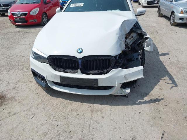 2019 BMW 530D M SPO