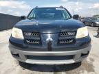 2005 Mitsubishi Outlander Xls na sprzedaż w Orlando, FL - Rear End
