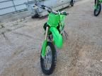 2025 KAWASAKI KX450 M   for sale at Copart AL - MOBILE SOUTH