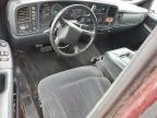2002 Chevrolet Silverado K1500 продається в Gaston, SC - Rear End