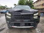 2023 Nissan Frontier S იყიდება Opa Locka-ში, FL - Front End