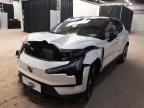 2024 VOLVO EX30 ULTRA for sale at Copart WESTBURY
