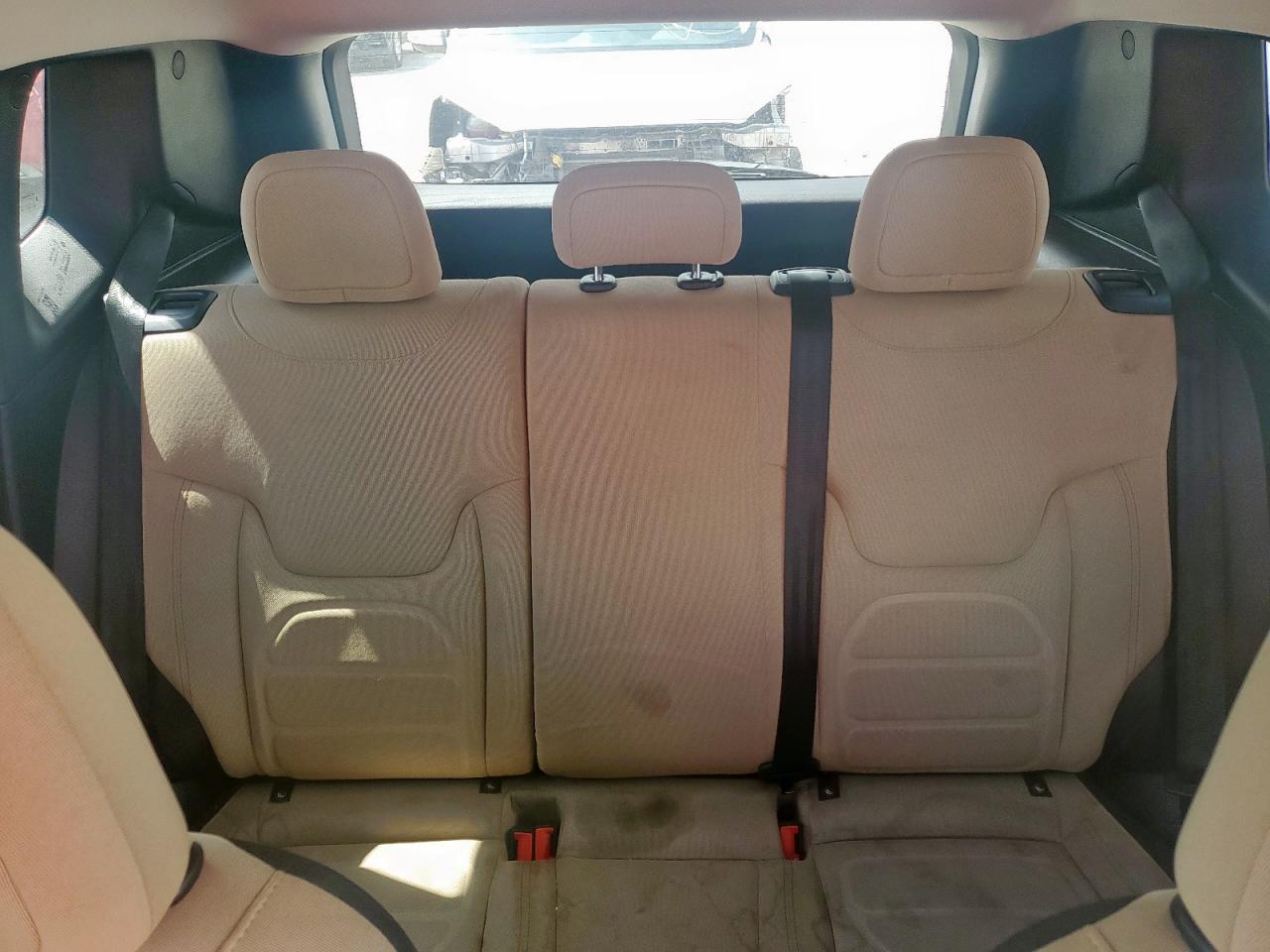 2019 Jeep Renegade Latitude VIN: ZACNJABB1KPK19549 Lot: 62190435