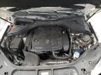 2015 Mercedes-Benz Ml 350 4Matic en Venta en Blaine, MN - Front End