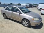 2003 Toyota Corolla Ce იყიდება Antelope-ში, CA - Side