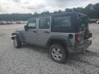 2016 Jeep Wrangler Unlimited Sport   продається в Ellenwood, GA - Front End