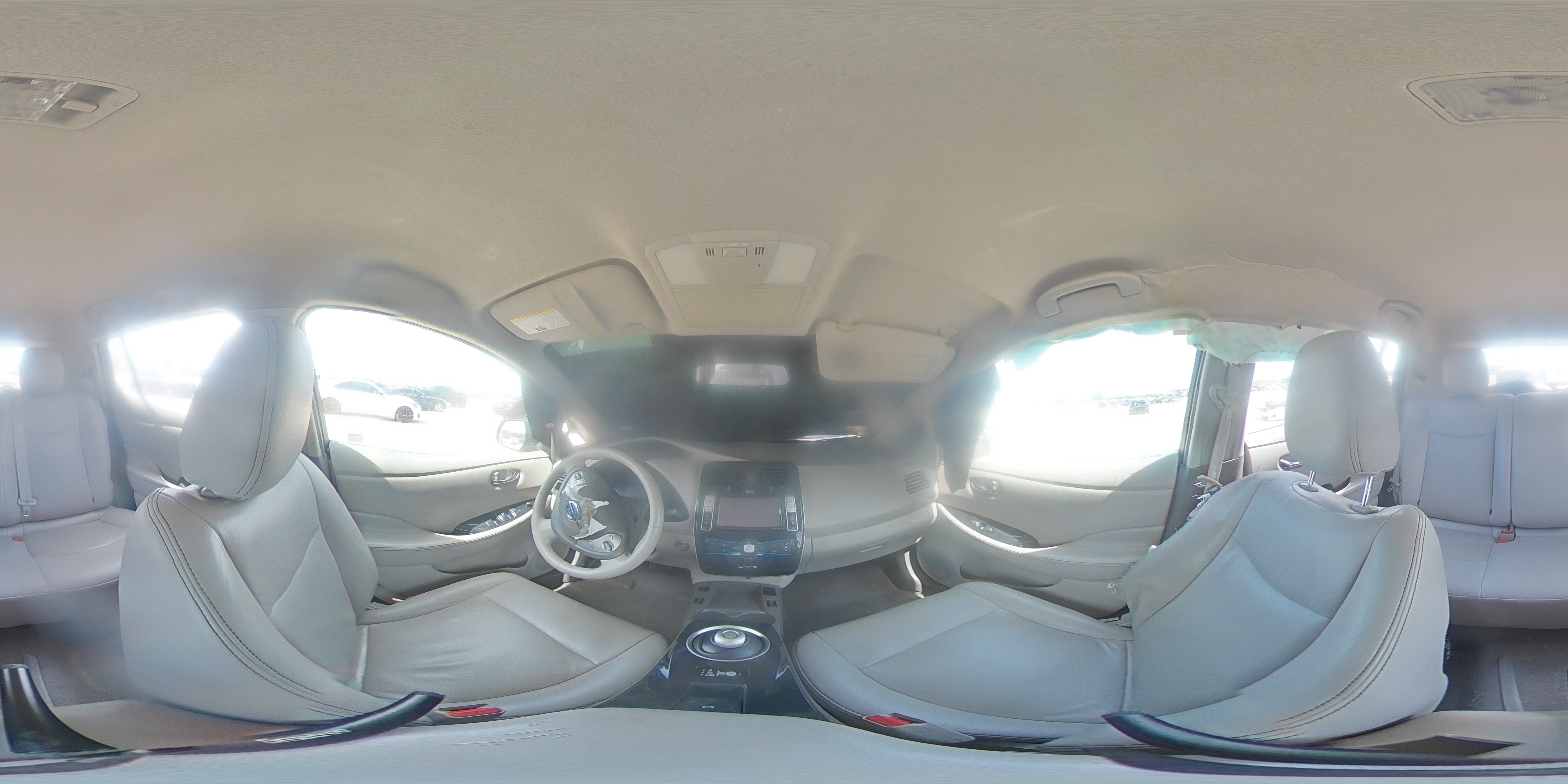 2012 Nissan Leaf Sv VIN: JN1AZ0CP3CT024771 Lot: 62308435