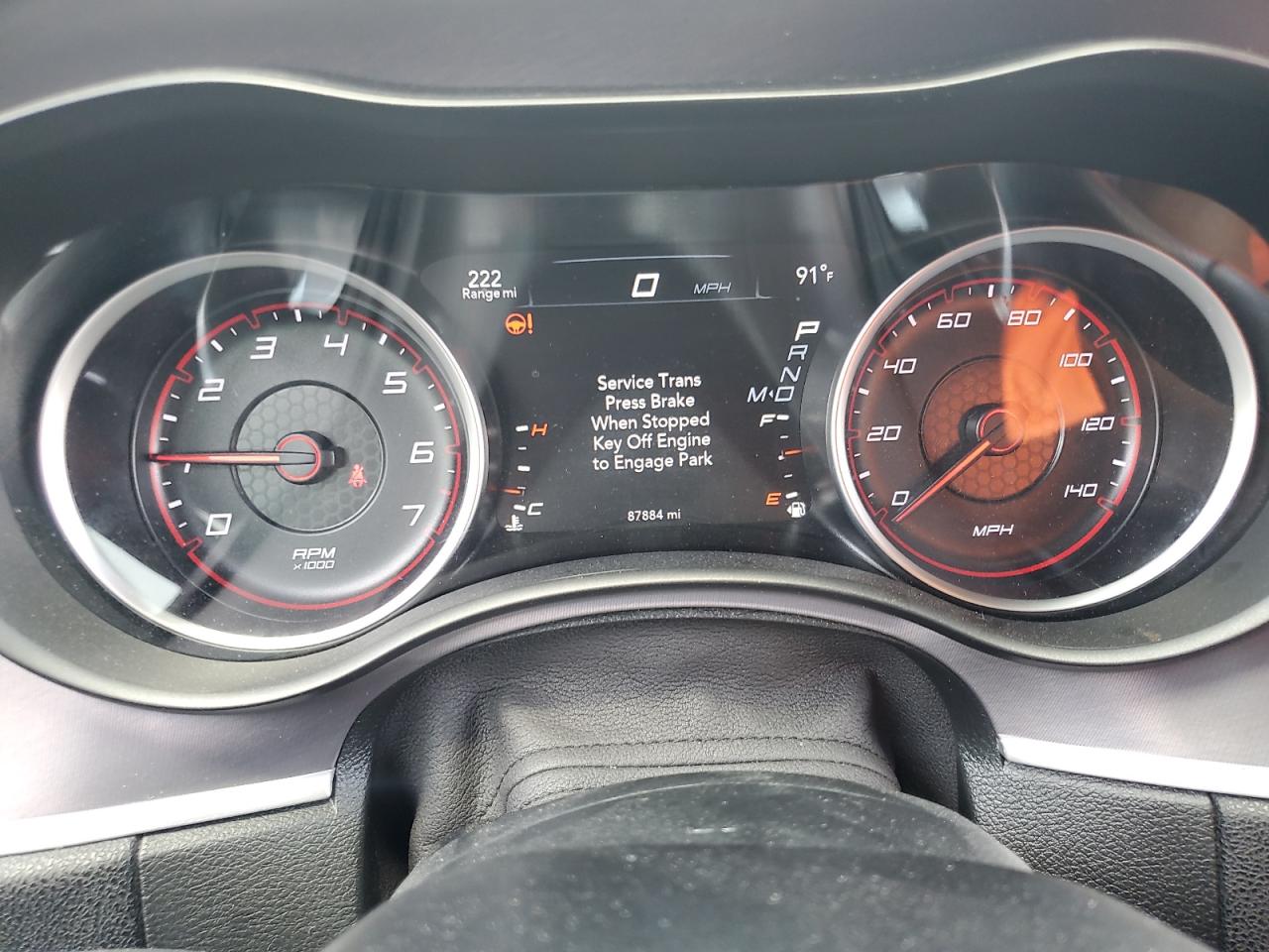 2019 Dodge Charger Gt VIN: 2C3CDXHG0KH556744 Lot: 62925945