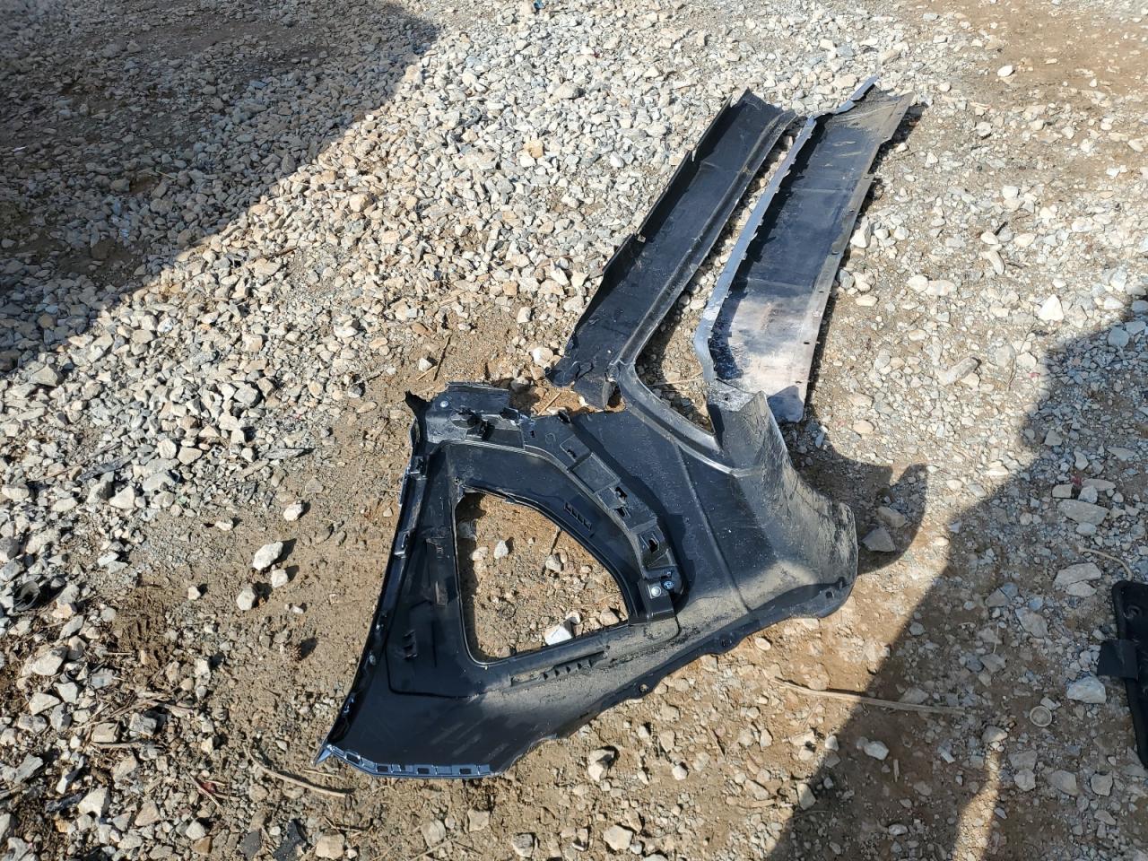 2023 Mitsubishi Eclipse Cross Se VIN: JA4ATWAA7PZ029078 Lot: 61839415