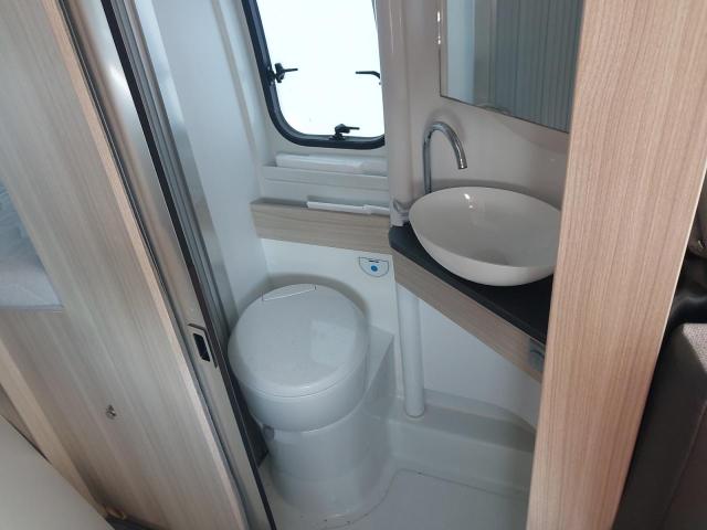 2019 CITROEN RELAY 35 H