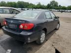 2007 Toyota Corolla Ce   na sprzedaż w New Britain, CT - Front End
