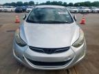2012 Hyundai Elantra Gls na sprzedaż w Grand Prairie, TX - Mechanical