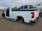 2024 Chevrolet Silverado C1500   за продажба в Phoenix, AZ - Stripped