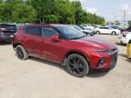 2021 CHEVROLET BLAZER RS   for sale at Copart ON - LONDON