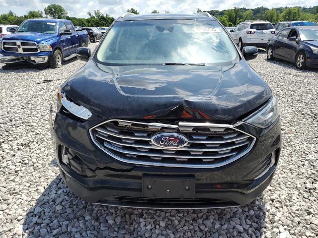  FORD EDGE 2019 Черный