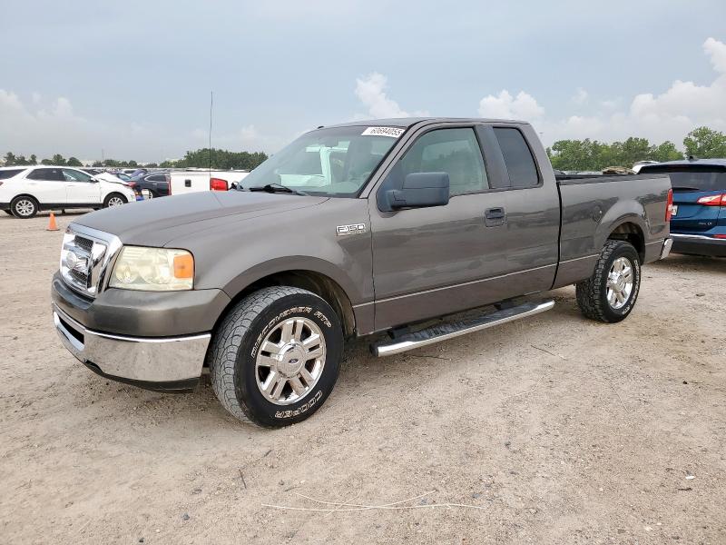 2008 Ford F150 