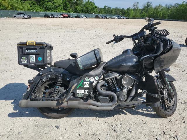 2018 Harley-Davidson Fltrxs Road Glide Special