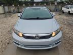 2012 Honda Civic Ex   იყიდება Opa Locka-ში, FL - Side