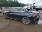 2022 Infiniti Q60 Luxe იყიდება Greenwell Springs-ში, LA - Front End