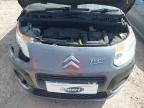 2011 CITROEN C3 PICASSO for sale at Copart BRISTOL