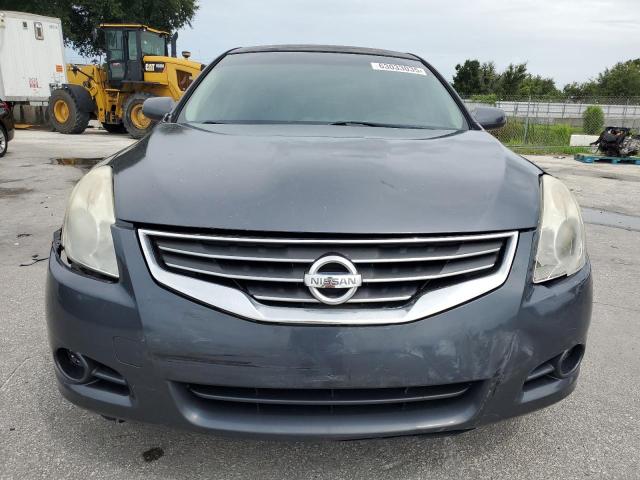  NISSAN ALTIMA 2012 Czarny