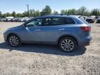 2014 Mazda Cx-9 Grand Touring   de vânzare în Portland, OR - Rear End