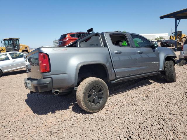  CHEVROLET COLORADO 2021 Szary