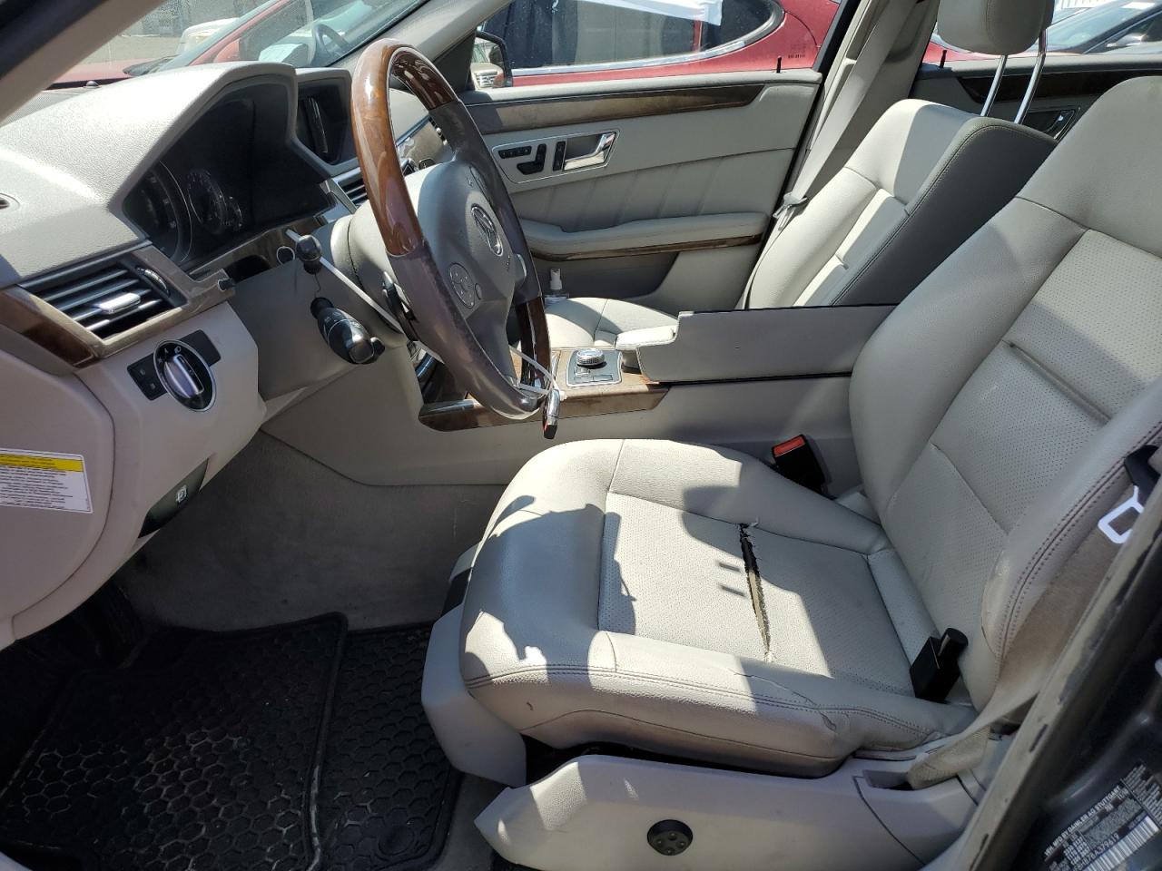 2011 Mercedes-Benz E 350 4Matic VIN: WDDHF8HB7BA379619 Lot: 62884345