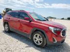 2020 Gmc Terrain Sle იყიდება Taylor-ში, TX - Water/Flood